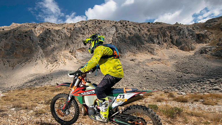 2021 Sea To Sky - Sky Race